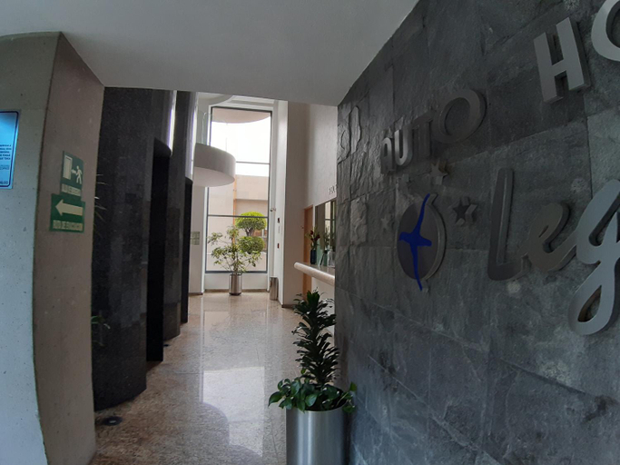 Public Area 3, AUTO HOTEL LEGARIA, Tultitlán