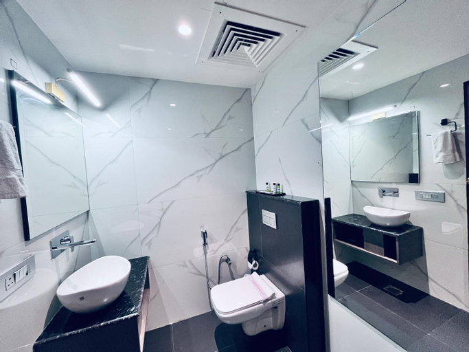 Bathroom 5