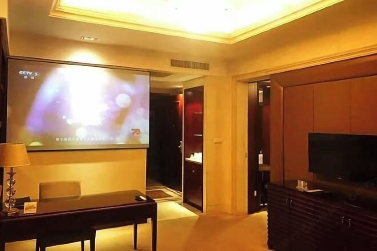 Others 3, Jinding Mingdu International Hotel, Changzhou