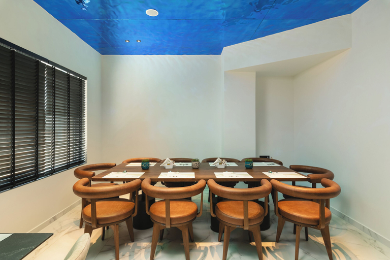 Food & Drinks 5, Elia Sea Suites, Crete