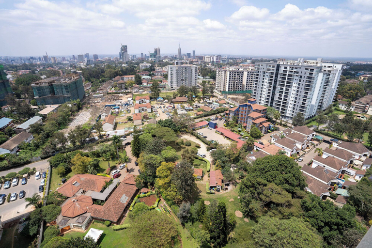 Others 5, Da'Bryl Luxury Suites, Dagoretti North