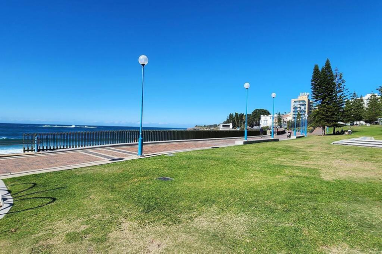 Others 3, Penthouse Apartment Ocean Views, Sydney