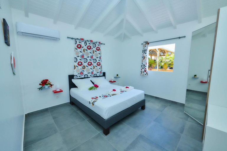 Others 5, LES VILLAS LOURYA MARIE-GALANTE, Grand-Bourg