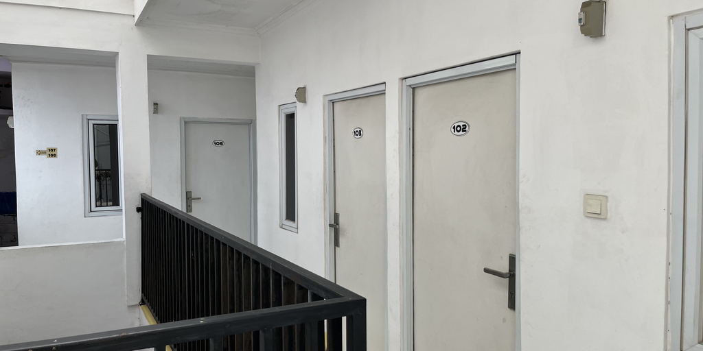 Others 4, Penginapan Rumah Kuning Syariah, Bogor