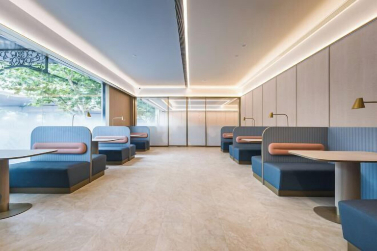 Others 5, HanTing Hotel (Shanghai Zhenping Road Subway Station Xindian), Shanghai