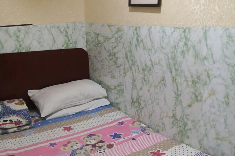 Bedroom 3, Qingdao Hongsen Hotel, Qingdao