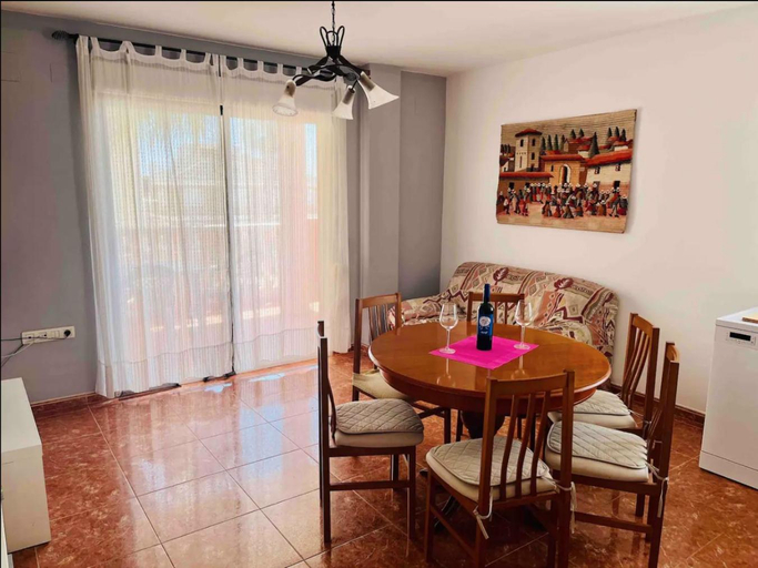 Others 3, Apartamento a 200 metros de la playa de arena Les Cases en Xilxes - Castellon, Castellón
