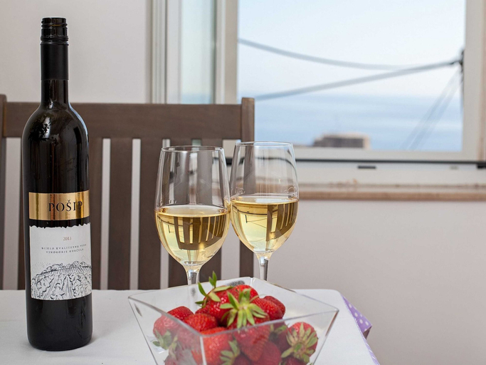 Food & Drinks, Apartments Maro & Baro, Dubrovnik