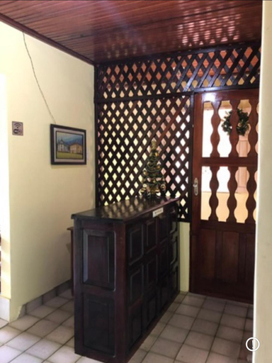 Public Area 2, Hostel Beach, Porto Seguro