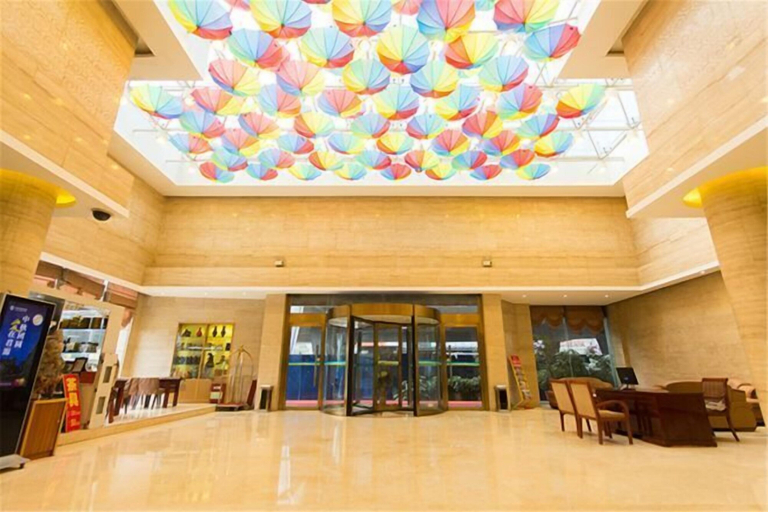 Others 5, Dongfang Yuehai Hotel, Zhengzhou