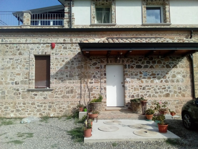Exterior & Views 1, B&B Il Giardino di Circe - Filadelfia (VV), Vibo Valentia