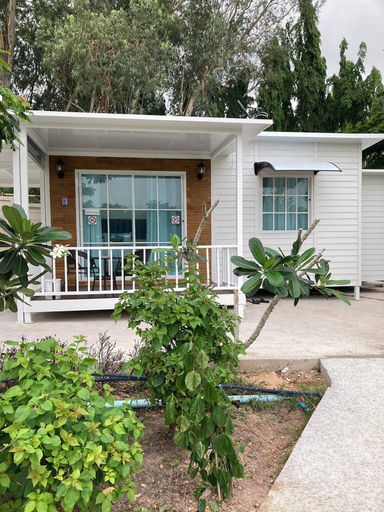 Exterior & Views 2, View Thara Resort, K. Nikhom Pattan