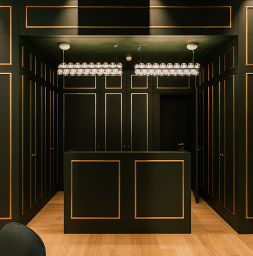 Public Area 3, Art Legacy Hotel Baixa-Chiado, Lisbon