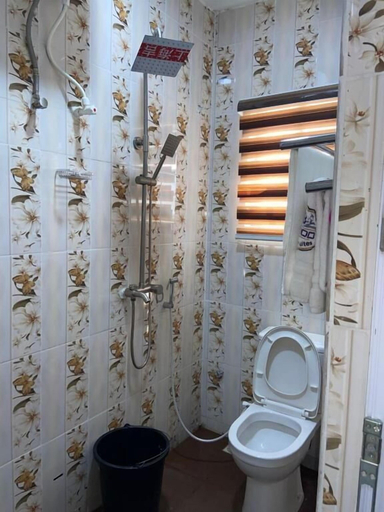 Bathroom, Bamod Hotel and Suites, Ibeju/Lekki