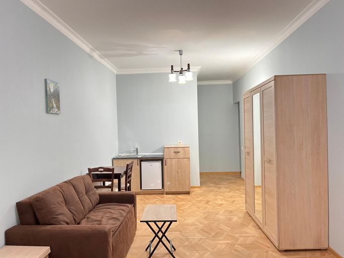 Others 3, Vera City Center Apartment, Tbilisi