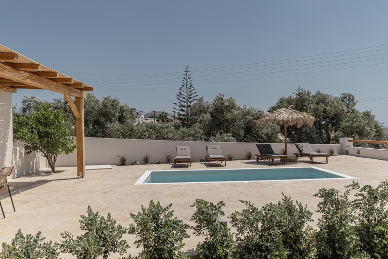 Sport & Beauty 2, Golden Sand Villas, South Aegean