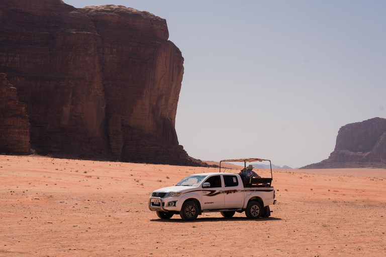 Others 2, Wadi Rum Desert Dunes Luxury Camp, Quaira