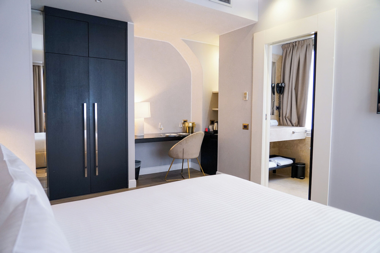 Bedroom 14