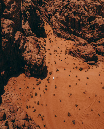 Others 5, Wadi Rum Desert Dunes Luxury Camp, Quaira