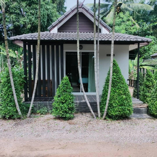 Lungpodkow resort, Pathiu