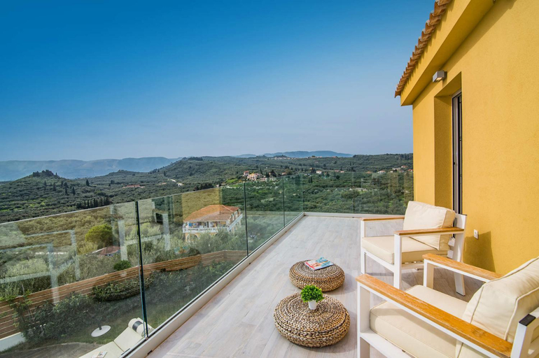 Others 3, Kaletzia villas, Ionian Islands