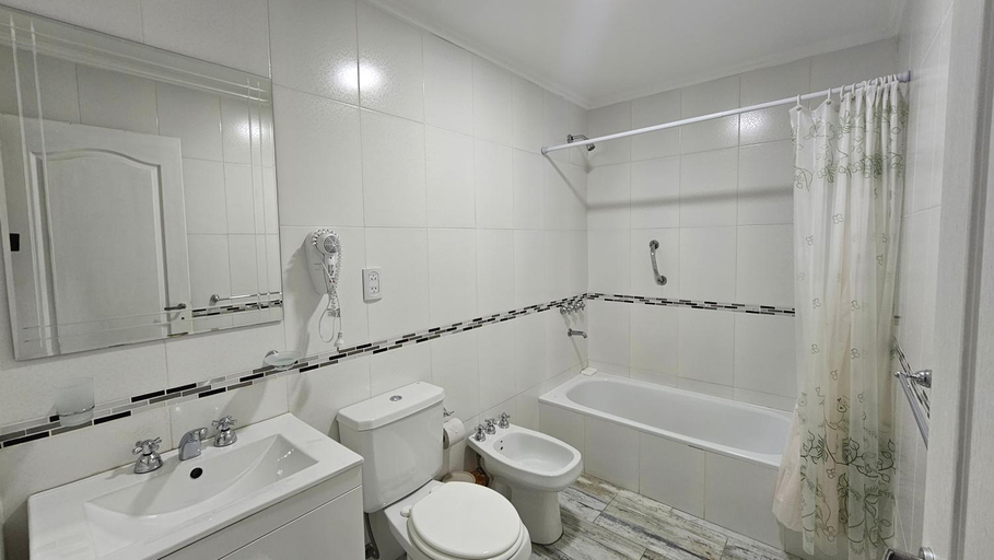 Bathroom 4, CONDOR Patagonia Aparts, Lago Argentino