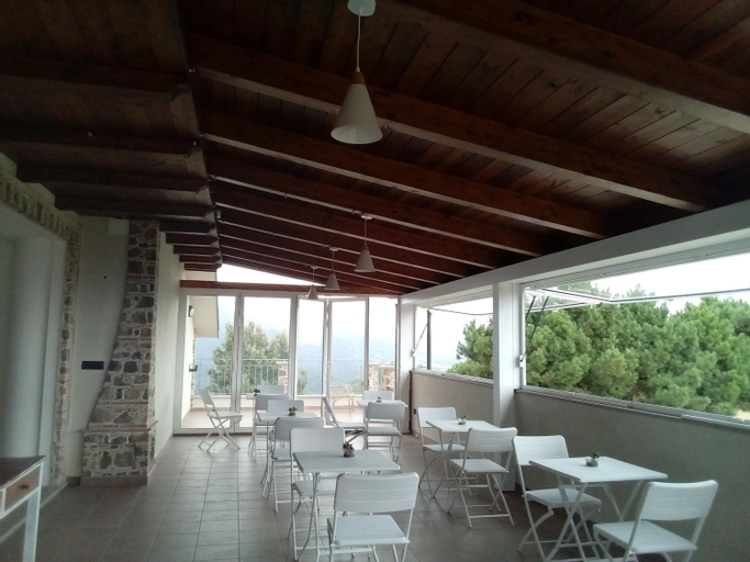 Exterior & Views 5, B&B Il Giardino di Circe - Filadelfia (VV), Vibo Valentia