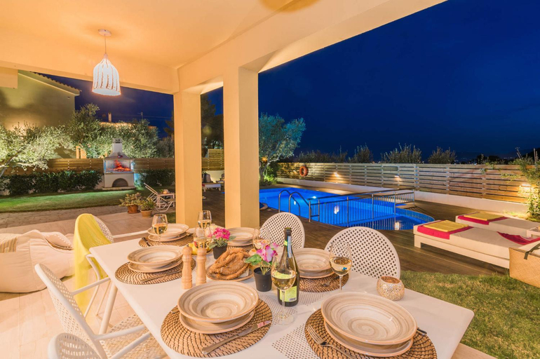 Others 5, Kaletzia villas, Ionian Islands