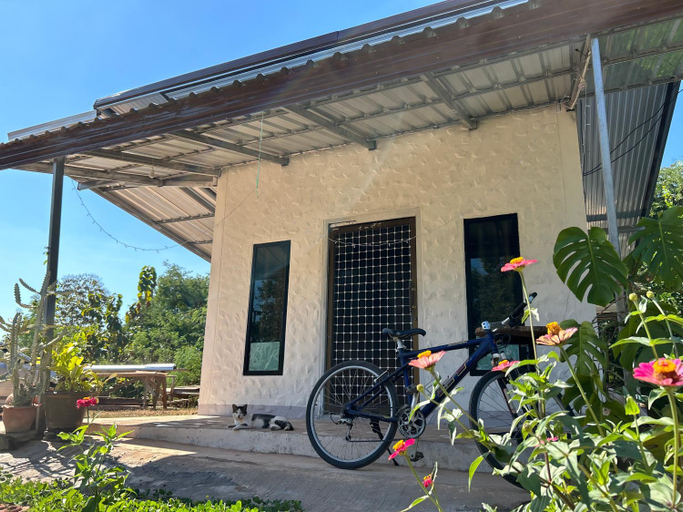 Others 5, บ้านสวนพงษ์ศิริ Baan Suan Pongsiri, Chat Trakan
