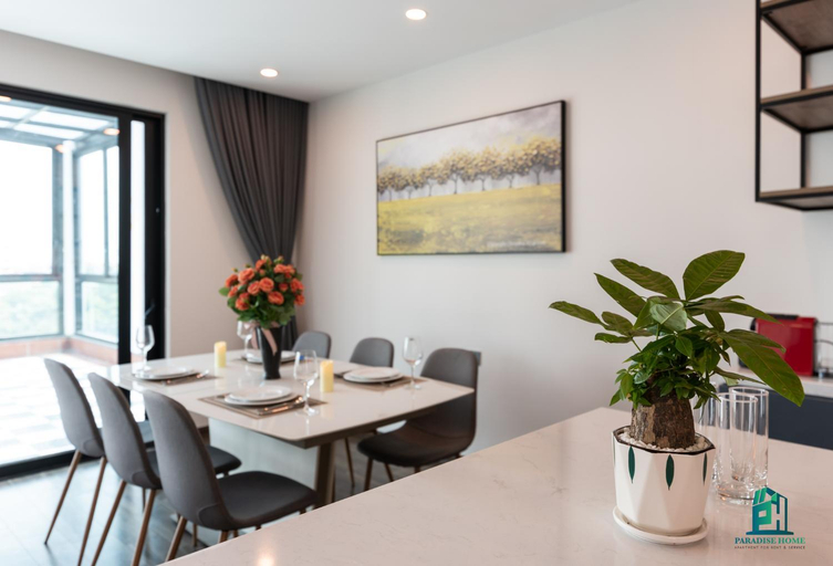 Others 5, Luxe Paradise Residence 5 Tu Hoa, Tây Hồ