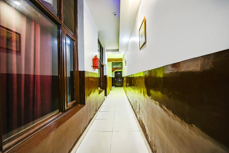 Public Area 3, Fabexpress Diamond Sector 45, Chandigarh