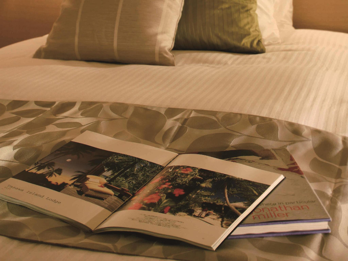 Bedroom 12