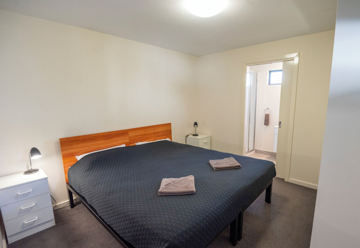 Bedroom 11