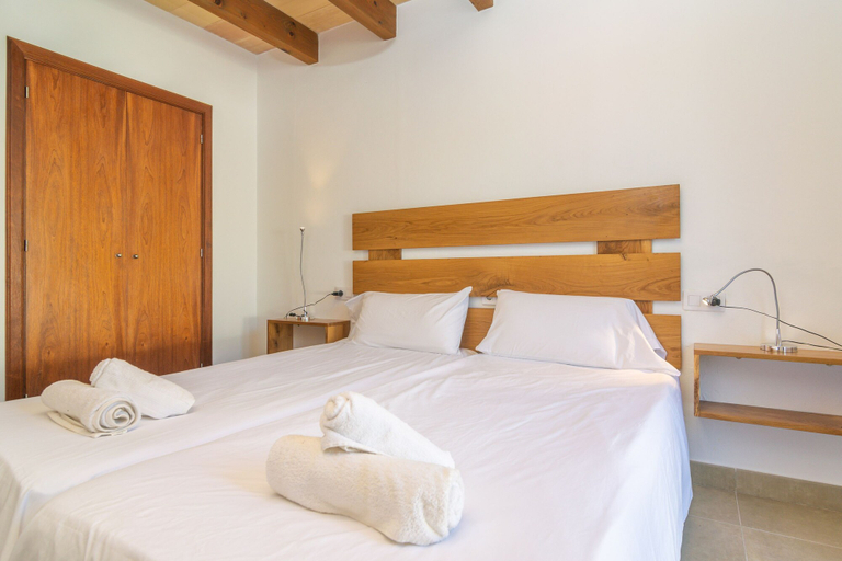 Room 5, Can Fuenete in Cala Pi, Baleares