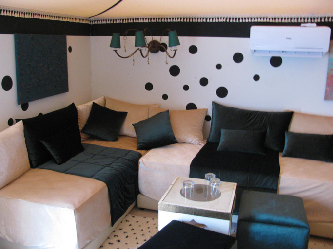 Others 5, Sahara Luxury Tents, Errachidia