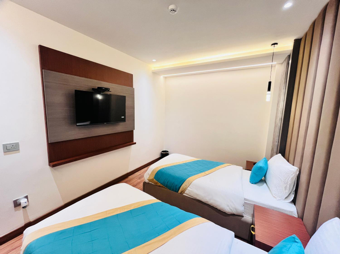 Bedroom 10
