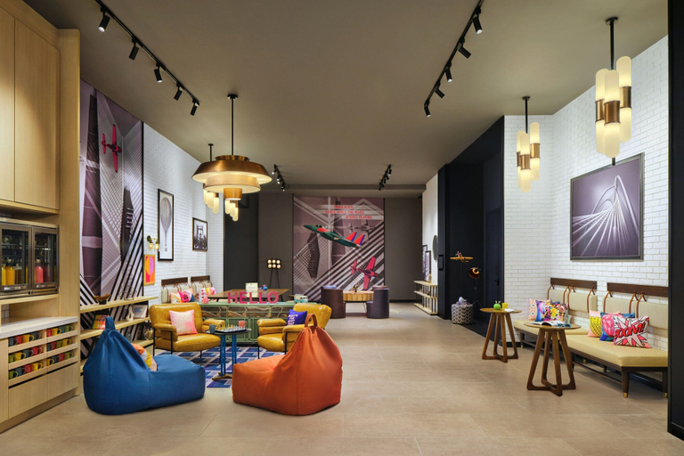 Others 2, Moxy Putrajaya, Kuala Lumpur