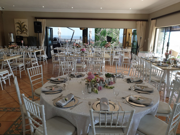 Food & Drinks 5, Fairway Guesthouse, eThekwini