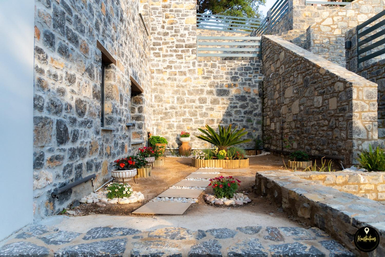 Others 4, Pinolia Rooms, North Aegean