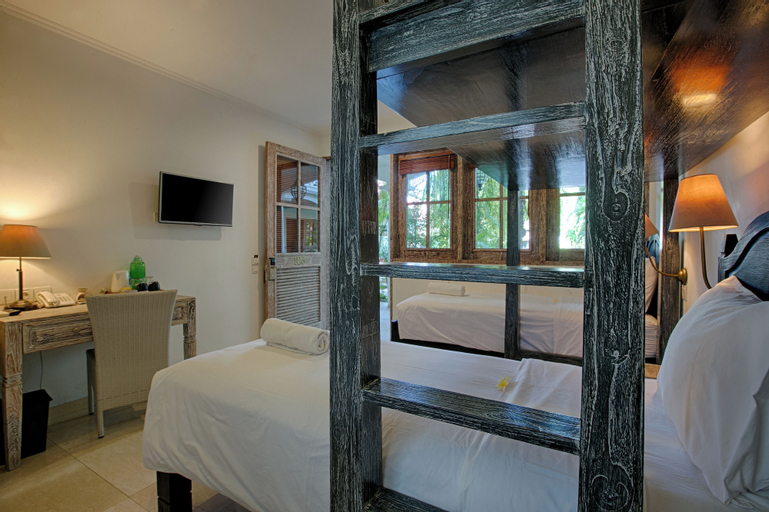 Bedroom 11