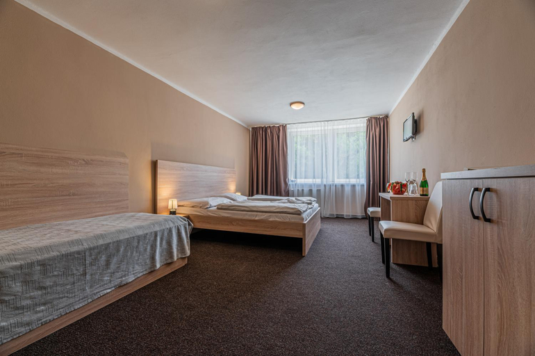 Others 4, Grand Hotel Spis, Spišská Nová Ves