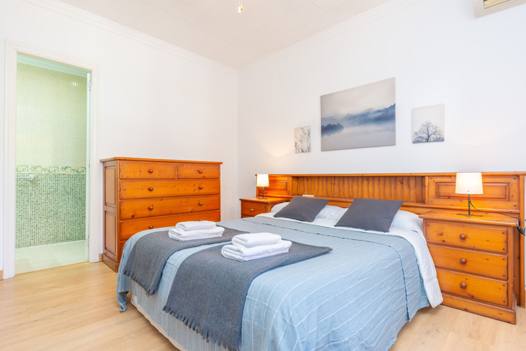 Room 3, Can Miquel Tord in Mallorca, Baleares