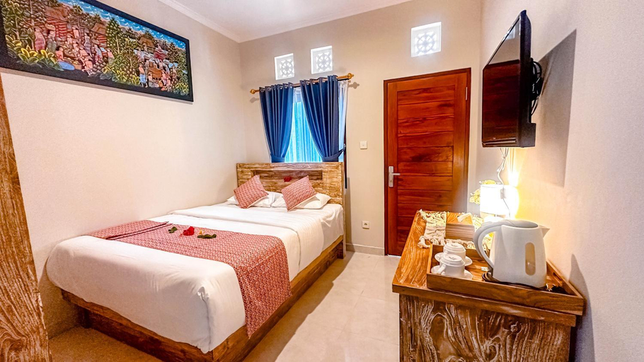 Others 3, Adhi Homestay, Badung