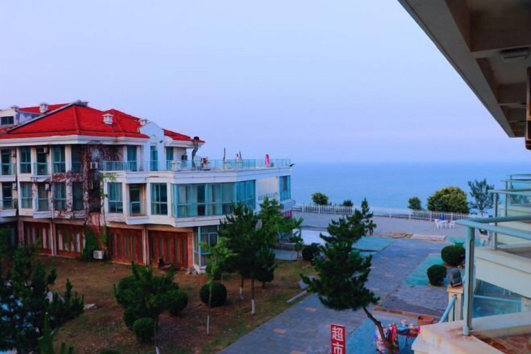 Exterior & Views 2, Lianyungang Liandao Yanyangtian Holiday Center, Lianyungang