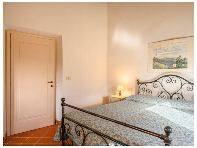 Villa Scerfia Comfortable holiday residence, Arezzo