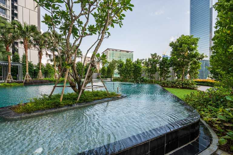 Sport & Beauty 2, Agile Bukit Bintang | 5m to TRX | KL , Kuala Lumpur