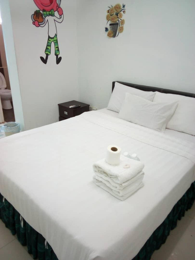 Bedroom 11