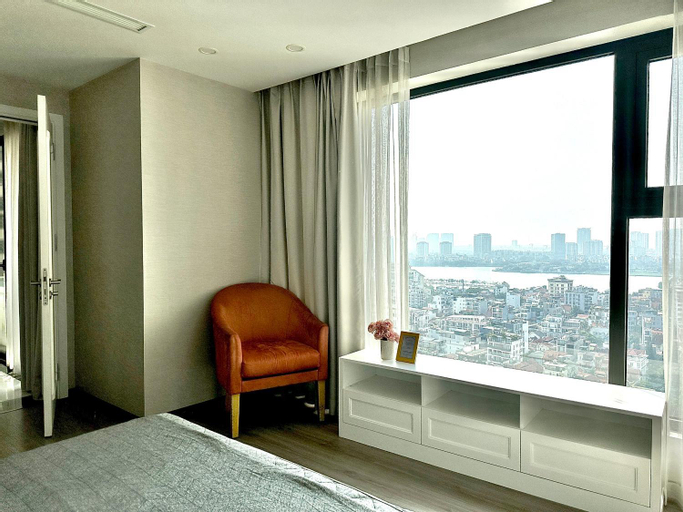 Others 3, Westlake Homestay Hanoi - D'Le Roi Soleil, Tây Hồ