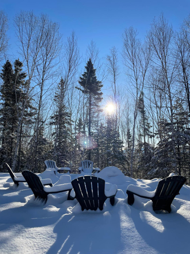 Others 3, Tanieres MicroChalets Charlevoix, Charlevoix