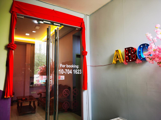 Exterior & Views 2, ABC Hostel at Alpha Bukit Serdang Seri Kembangan, Seri Kembangan
